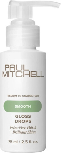 Paul Mitchell Smoothing Gloss Drops 75 ml