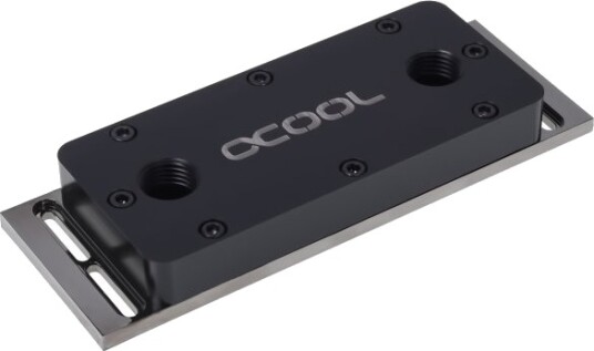 Alphacool 17271 vannblokk 17271