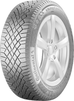 Continental Viking Contact 7 195/55R20 95T Nordiske vinterdekk Continental Viking Contact 7 195/55R20 95T Nordiske vinterdekk