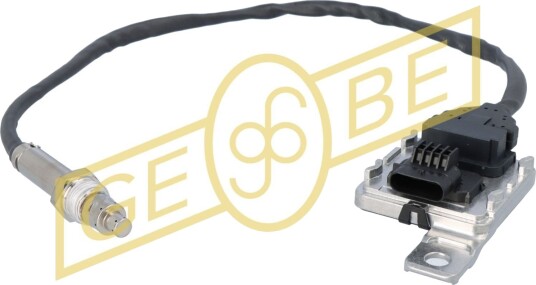 NOx sensor NOx katalysator GEBE 9 3795 1 NOx sensor NOx katalysator GEBE 9 3795 1
