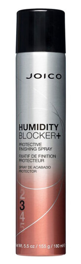 Joico Humidity Blocker Protective Finishing Spray 180ml Joico Humidity Blocker Protective Finishing Spray 180ml