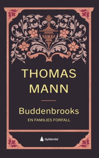 Buddenbrooks Buddenbrooks