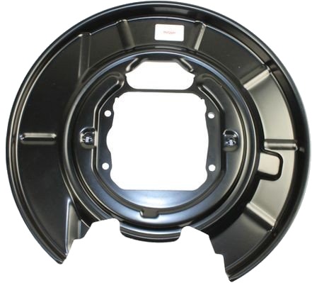 Bremseskjold METZGER 6115131
