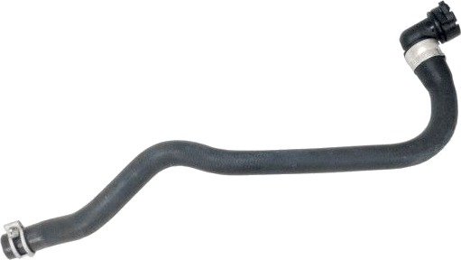 Slange, varmeveksler-radiator GOOM HC-0438 Slange, varmeveksler-radiator GOOM HC-0438