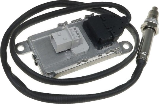 NOx-sensor, NOx-katalysator AS-PL NOX9141