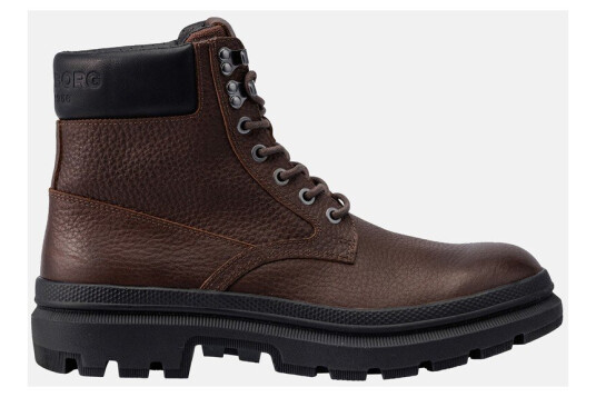 Björn Borg H700 Hiker High M Brown 40 Herre