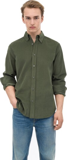 Tiger of Sweden Bjorn Bd   Green   41