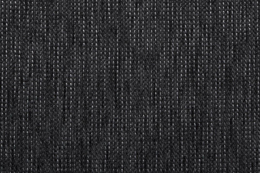 Sengegavl Gatsby Svart   180 cm