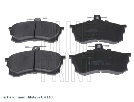 Bremseklosser BLUE PRINT ADC44256