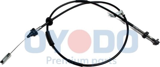 Clutchkabel Oyodo 60S8010-OYO