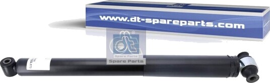 DT Spare Parts 13.17173 Støtdemper
