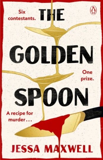 The Golden Spoon av Jessa Maxwell The Golden Spoon av Jessa Maxwell