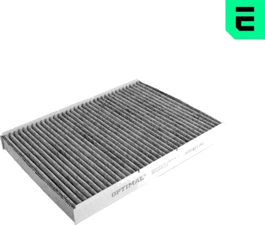 Kupefilter OPTIMAL OP-FCF20014-C