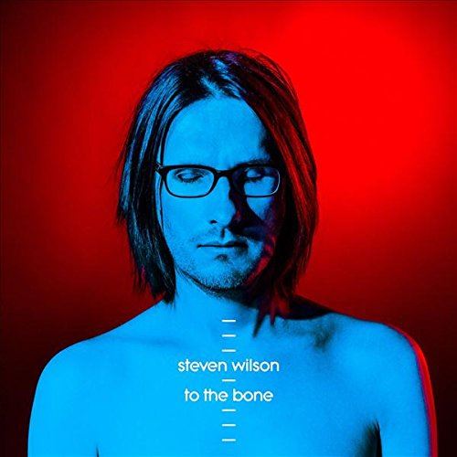 Steven Wilson To The Bone Steven Wilson To The Bone