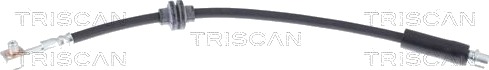 TRISCAN 8150 24245 Bremseslange