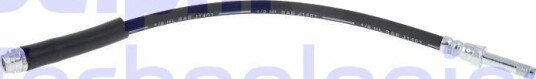 Bremseslange DELPHI LH7788