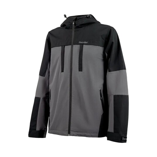 Dovrefjell Villmark jakke (M) herre Str. 3XL