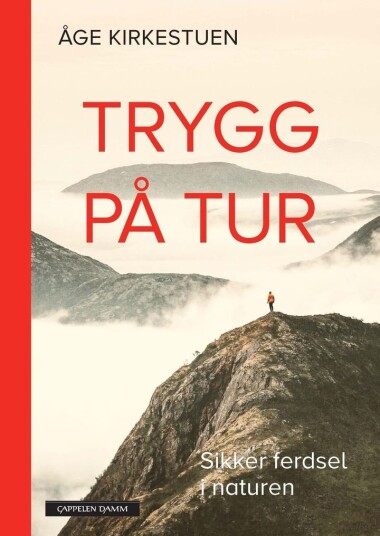 Trygg på tur Trygg på tur
