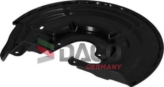 Skvettbord, bemseskive DACO Germany 610600
