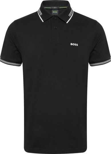 BOSS Paul BLACK XXL