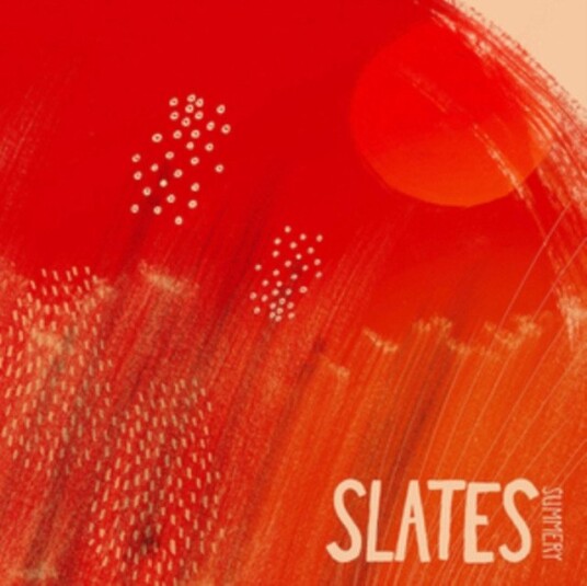 Slates Summery Limited Edition Uk Vinyl