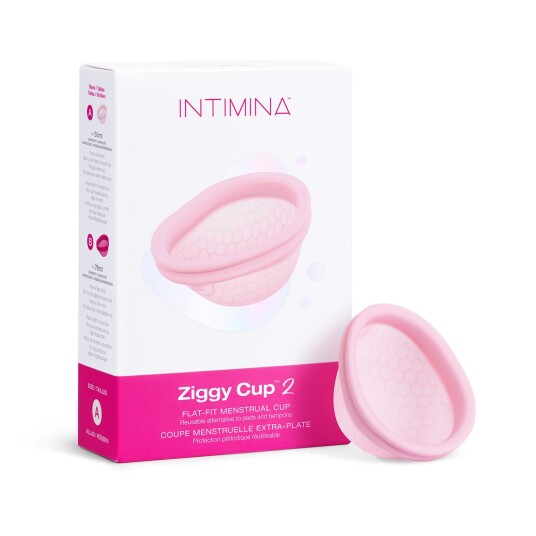 INTIMINA Ziggy Cup 2 INTIMINA Ziggy Cup 2
