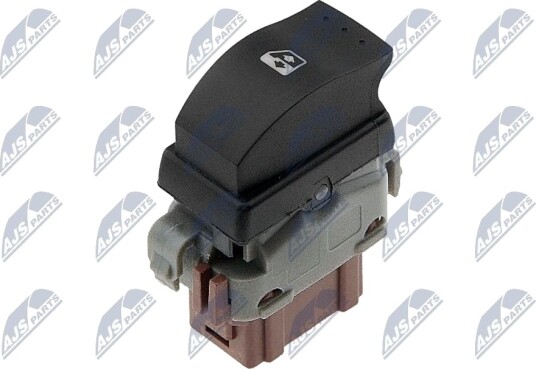 Bryter, vindusheis NTY EWS-RE-012
