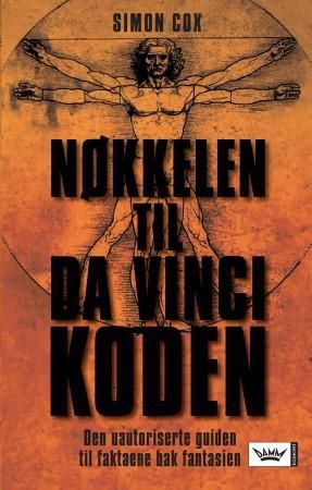 Nøkkelen til Da Vinci-koden, Pent brukt bok