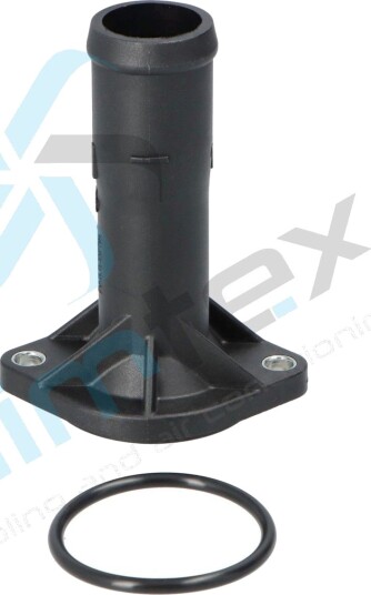 Kjølevæskeflens CLIMTEX CX9-025
