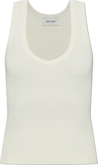 Matteau Dame Topper Beige M, Matteau Dame Topper Beige M,