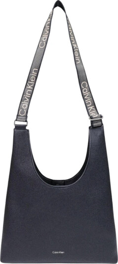 Calvin Klein Dame Vesker Svart ONE SIZE,