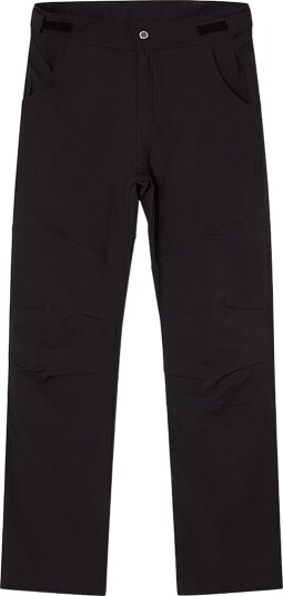 Isbjörn Of Sweden Trapper Pant Ii Teens Black 146/152