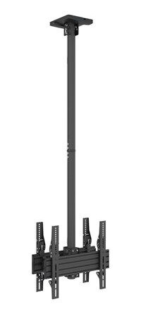 Multibrackets PRO Series M Ceiling Mount Pro MBC1UX2
