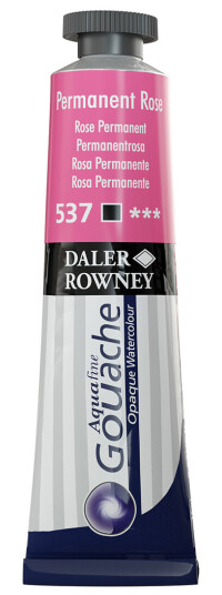 Aquafine Gouache 15ml Prussian Blue
