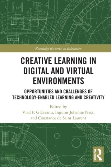 Creative Learning In Digital And Virtual Environments
