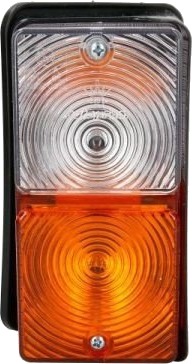 Blinklys TRUCKLIGHT CL-AG006 Blinklys TRUCKLIGHT CL-AG006