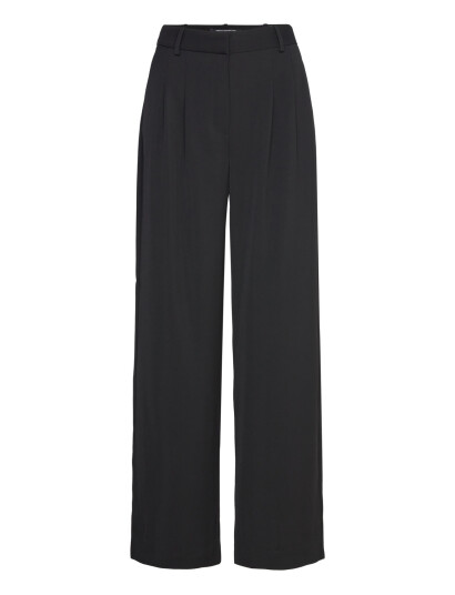 French Connection Harrie Suiting Trouser - Black - M