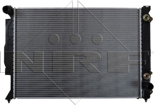 Radiator NRF 53444 Radiator NRF 53444