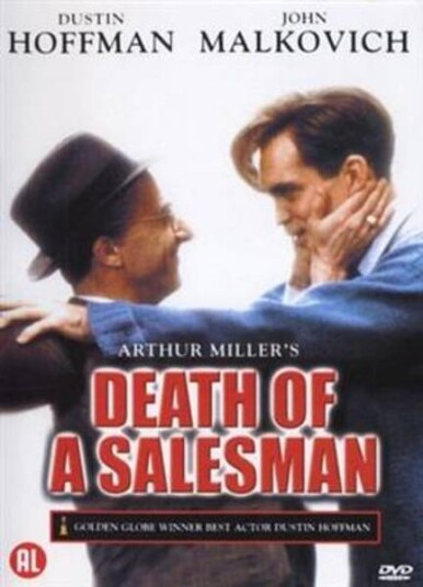 Death Of A Salesman (DVD) Death Of A Salesman (DVD)