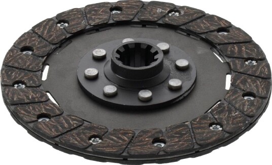 Clutchplate SACHS 1864 634 040