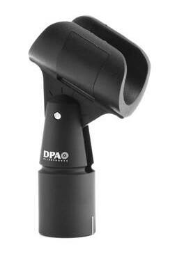 Dpa Ua0639 Microphone Clip