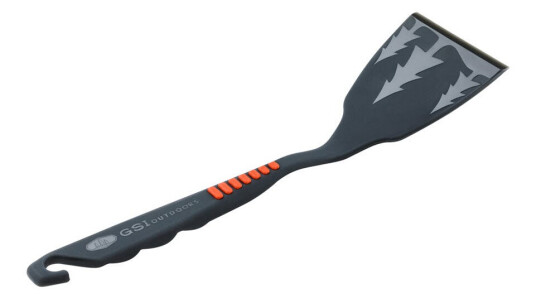 GSI Pack Spatula - stekespade