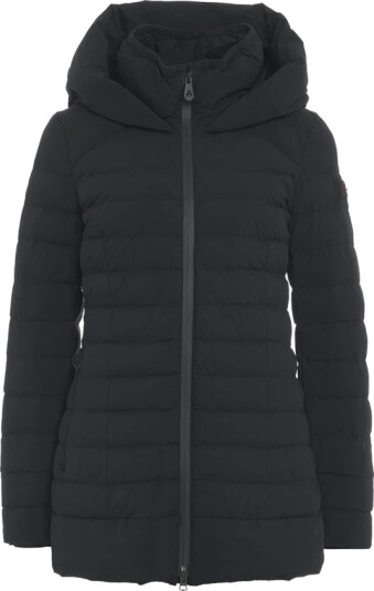 Peuterey Dame Jakker Svart M,