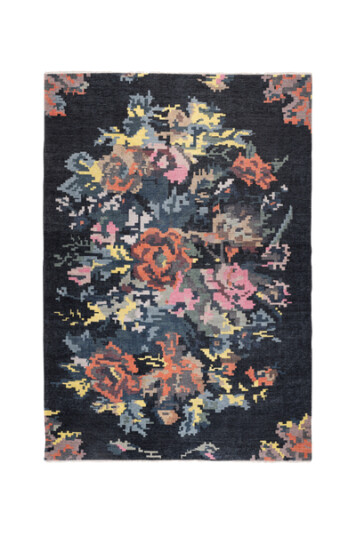 Mattbolaget Teppe Ros 1746641-01-44