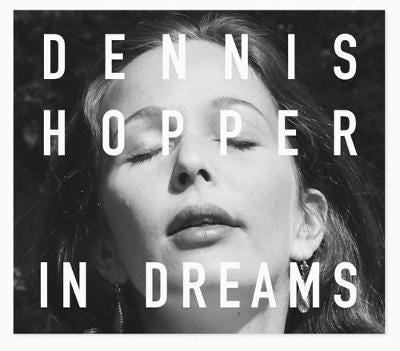 Dennis Hopper: In Dreams Av Dennis Hopper