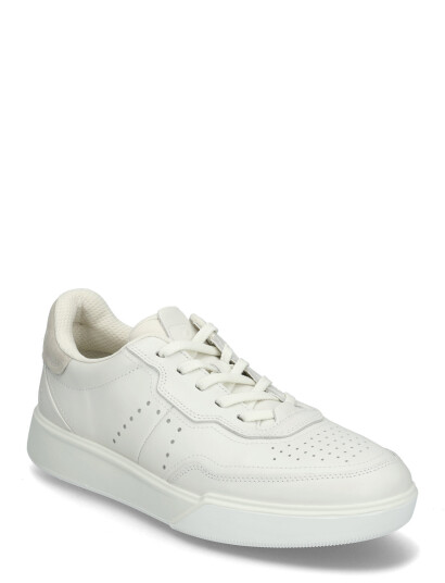 ECCO Street Court M White 44 ECCO Street Court M White 44
