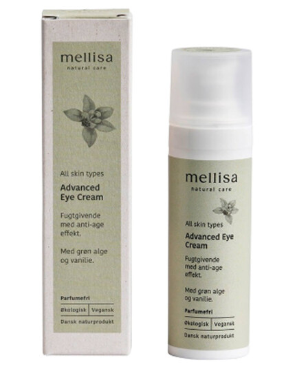 Mellisa Melissa Advanced Eye Cream 30 ml Mellisa Melissa Advanced Eye Cream 30 ml