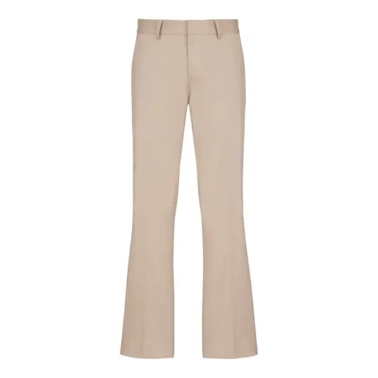 Balmain Herre Bukser Beige M, Balmain Herre Bukser Beige M,