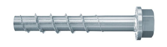 Fischer UltraCut FBS II 8x110mm Betongskrue – 50 stk
