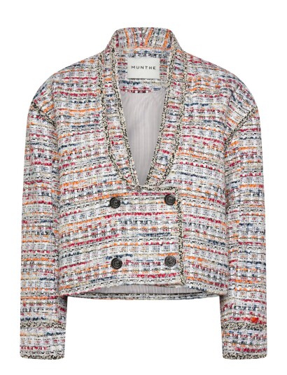 Munthe Flint Multi/patterned 36 Munthe Flint Multi/patterned 36
